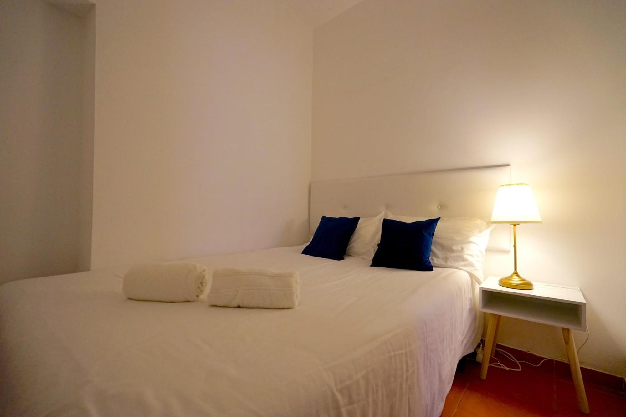 Cruz Cozy Lisboa