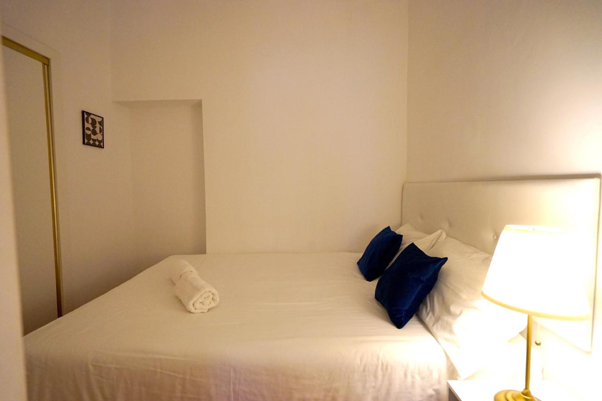 Apartamento Cruz Cozy