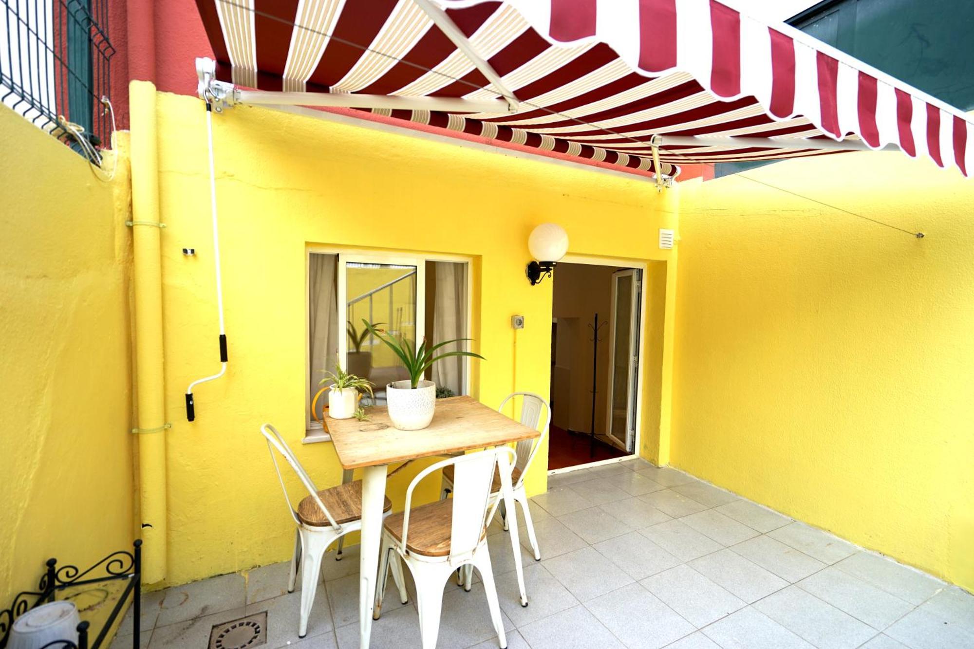 Apartamento Cruz Cozy *