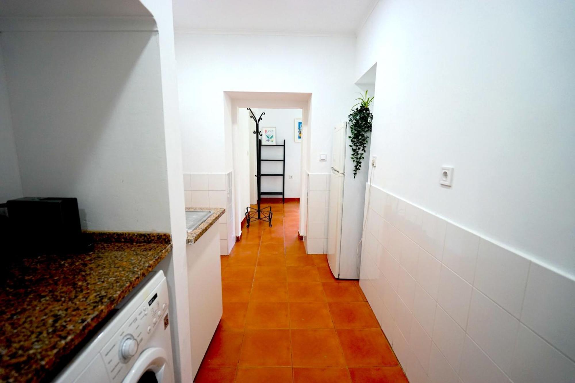 Cruz Cozy Apartamento Lisboa