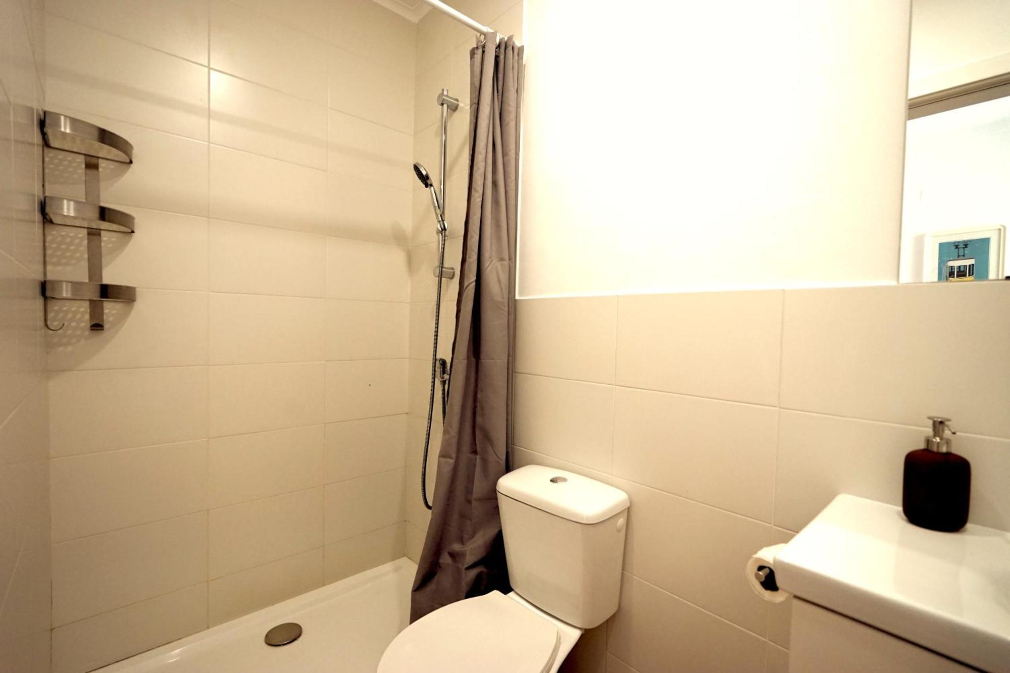 Apartamento Cruz Cozy