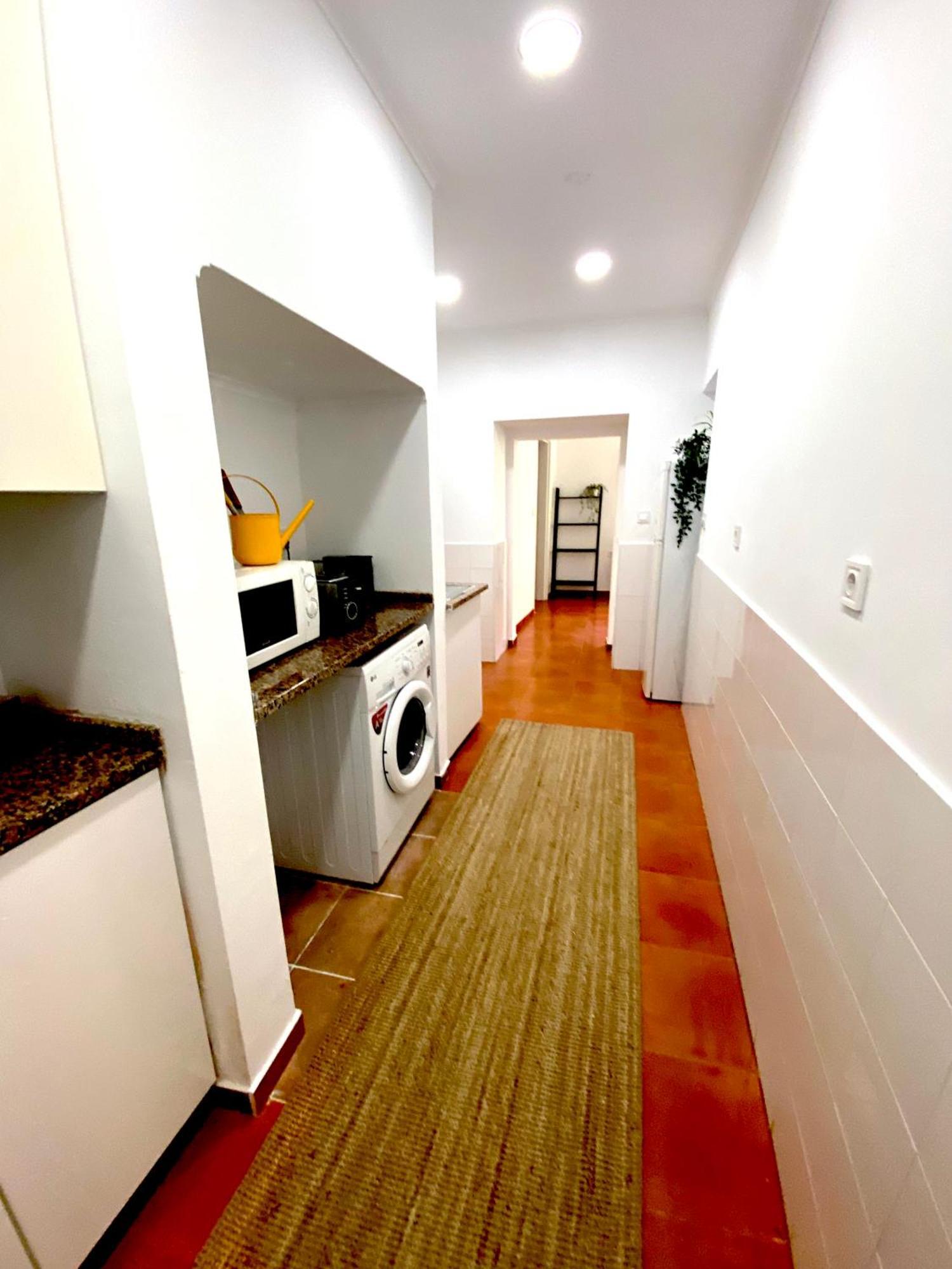 Apartamento Cruz Cozy Lisboa