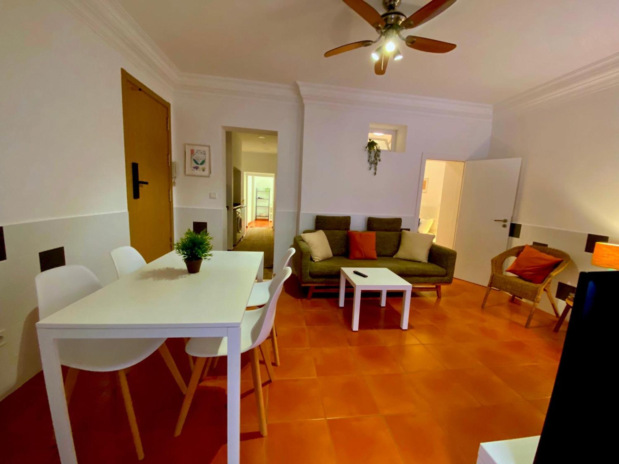 Cruz Cozy Apartamento