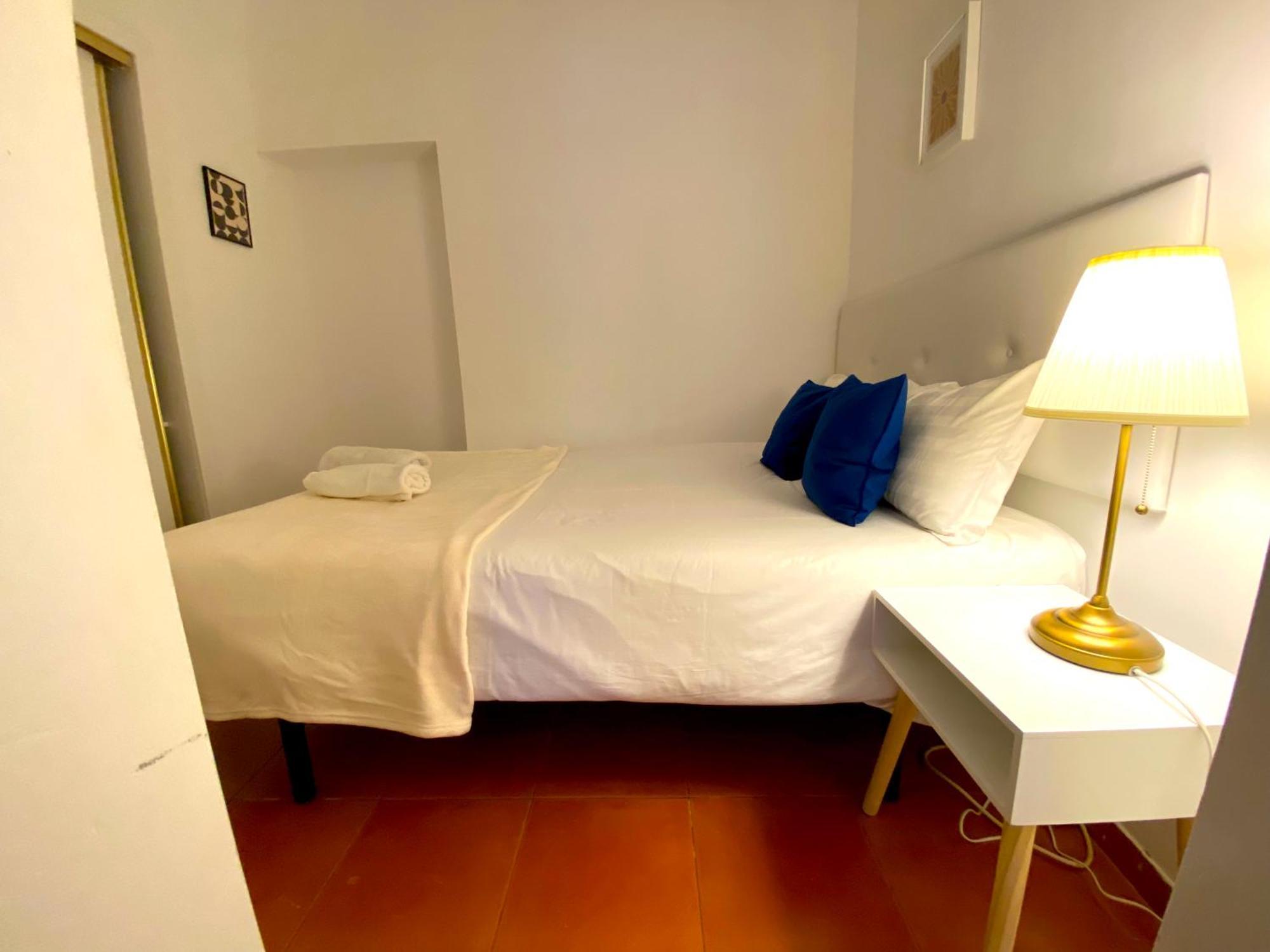 Cruz Cozy Apartamento Lisboa